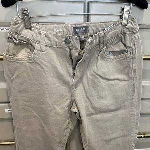 Dl1961 boy pants . Excellent condition